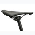 Gravel kerékpár KROSS Esker 6.0 black/gold/gloss 14