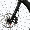 Férfi elektromos kerékpár KROSS Grist Boost 3.0 el. 630 Wh  brown/black/gloss 7
