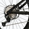Férfi elektromos kerékpár KROSS Grist Boost 3.0 el. 630 Wh  brown/black/gloss 8