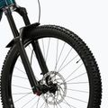 Elektromos kerékpár KROSS Grist Boost 2.0 el. 630 Wh turquoise/black/glossy 6
