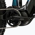 Elektromos kerékpár KROSS Grist Boost 2.0 el. 630 Wh turquoise/black/glossy 9