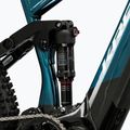 Elektromos kerékpár KROSS Grist Boost 2.0 el. 630 Wh turquoise/black/glossy 11