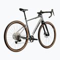 Gravel kerékpár KROSS Esker 5.0 grey/graphite 3