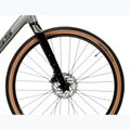 Gravel kerékpár KROSS Esker 5.0 grey/graphite 7