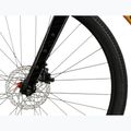 Gravel kerékpár KROSS Esker 5.0 gold/graphite 8