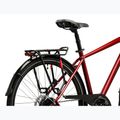 Férfi trekking kerékpár KROSS Trans 4.0 ruby/black/gloss 11