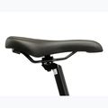 Férfi trekking kerékpár KROSS Trans 1.0 grey/black/gloss 11