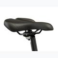 Férfi trekking kerékpár KROSS Trans 1.0 grey/black/gloss 12