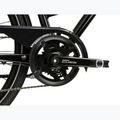 Női trekking kerékpár KROSS Trans 7.0 In black/pink/gloss 10