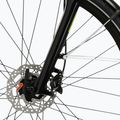 Trekking kerékpár KROSS Trans 5.0 brown/silver/gloss 7