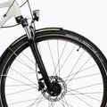 Trekking kerékpár KROSS Trans 5.0 grey/navy blue/gloss 6