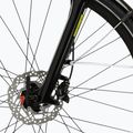 Női trekking kerékpár KROSS Trans 5.0 In red/silver/gloss 7
