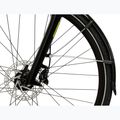 Női trekking kerékpár KROSS Trans 4.0 In black/silver/gloss 7