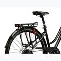 Női trekking kerékpár KROSS Trans 4.0 In black/silver/gloss 11