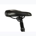 Női trekking kerékpár KROSS Trans 4.0 In black/silver/gloss 12