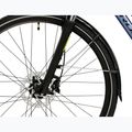 Női trekking kerékpár KROSS Trans 4.0 In blue/black/matte 7
