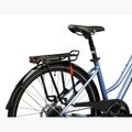 Női trekking kerékpár KROSS Trans 4.0 In blue/black/matte 11