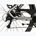 Női trekking kerékpár KROSS Trans 3.0 In silver/gray/gloss 8