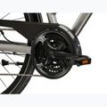 Női trekking kerékpár KROSS Trans 3.0 In silver/gray/gloss 9