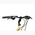 Női trekking kerékpár KROSS Trans 1.0 In beige/purple/gloss 4
