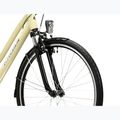 Női trekking kerékpár KROSS Trans 1.0 In beige/purple/gloss 5