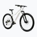 Női mountain bike KROSS Lea 4.0 W 29 white/purple/gloss 2
