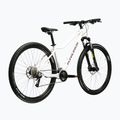 Női mountain bike KROSS Lea 4.0 W 29 white/purple/gloss 3