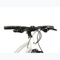Női mountain bike KROSS Lea 4.0 W 29 white/purple/gloss 4
