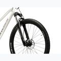 Női mountain bike KROSS Lea 4.0 W 29 white/purple/gloss 5