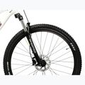 Női mountain bike KROSS Lea 4.0 W 29 white/purple/gloss 6