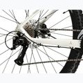 Női mountain bike KROSS Lea 4.0 W 29 white/purple/gloss 8