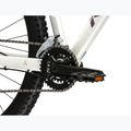 Női mountain bike KROSS Lea 4.0 W 29 white/purple/gloss 9