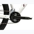 Női mountain bike KROSS Lea 4.0 W 29 white/purple/gloss 10