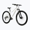 Női mountain bike KROSS Lea 4.0 In 27.5 white/purple/gloss 2