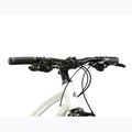 Női mountain bike KROSS Lea 4.0 In 27.5 white/purple/gloss 4