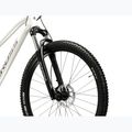 Női mountain bike KROSS Lea 4.0 In 27.5 white/purple/gloss 5