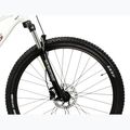 Női mountain bike KROSS Lea 4.0 In 27.5 white/purple/gloss 6