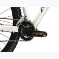 Női mountain bike KROSS Lea 4.0 In 27.5 white/purple/gloss 9