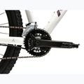 Női mountain bike KROSS Lea 4.0 In 27.5 white/purple/gloss 10