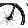 Női mountain bike KROSS Lea 4.0 In 27.5 grey/turquoise/gloss 7