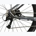 Női mountain bike KROSS Lea 4.0 In 27.5 grey/turquoise/gloss 8