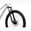 Női mountain bike KROSS Lea 3.0 W 29 white/pink/gloss 5