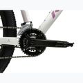 Női mountain bike KROSS Lea 3.0 W 29 white/pink/gloss 10