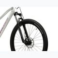Női mountain bike KROSS Lea 3.0 in 27.5 white/pink/gloss 5