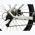 Női mountain bike KROSS Lea 3.0 in 27.5 white/pink/gloss 8
