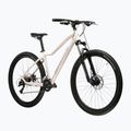 Női mountain bike KROSS Lea 3.0 In 27.5 pink/grey/gloss 2