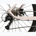 Női mountain bike KROSS Lea 3.0 In 27.5 pink/grey/gloss 8