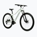 Női mountain bike KROSS Lea 2.0 W 29 mint/purple/matte 2