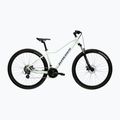 Női mountain bike KROSS Lea 2.0 W 27.5 mint/purple/matte