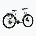 Női mountain bike KROSS Lea 2.0 Eq W 27.5 white/gold/gloss 3